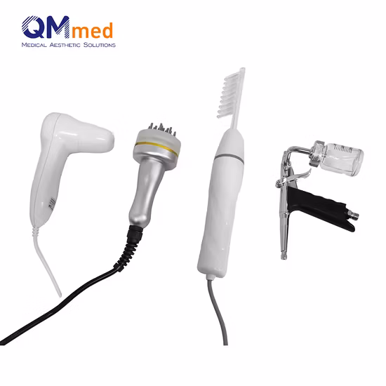 Red Light Therapy Device Laser Hair Regrowth Cap