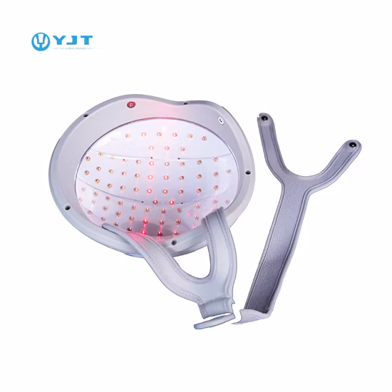 Lllt 650nm Laser Diode Hair Growth Cap for Hair Loss Treatment