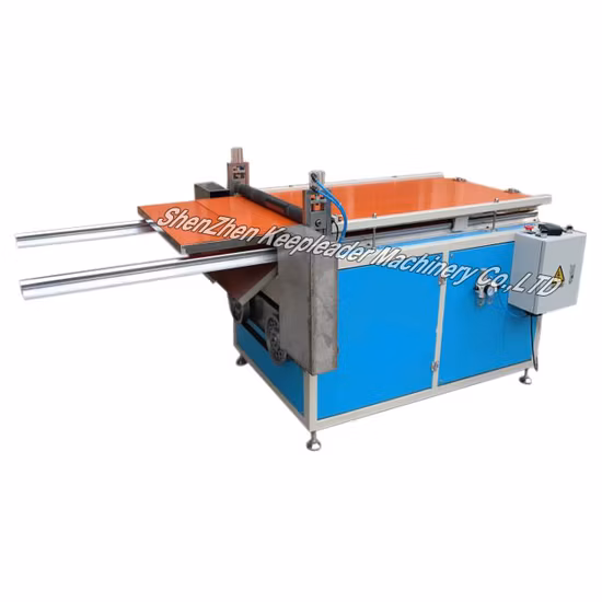 Hydraulic Leather/ Paper Swing Arm Cutting Machine Clicker Press