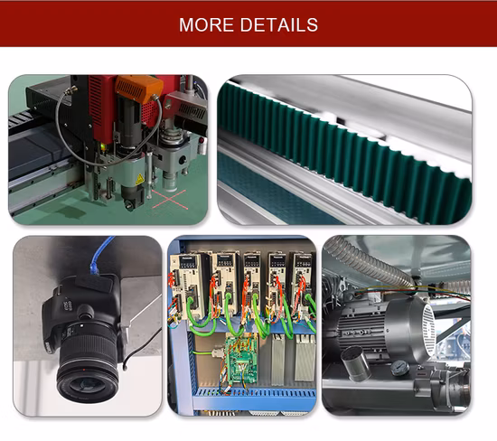 Leather, Shoe Making Machine, Hydraulic Swing Arm Cutting Press