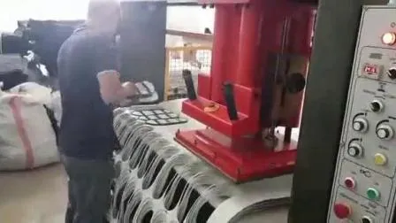 30t Atom Moving Head Cutting Press/Traveling Head Cutting Press/Special Size