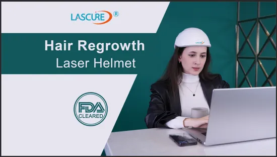 Lllt 650nm Laser Diode Hair Growth Cap for Hair Loss Treatment
