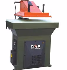 Hot Sale Swing Arm Die Cutting Press